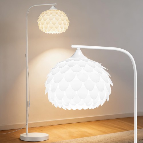 Ousfot lampade terra - da,