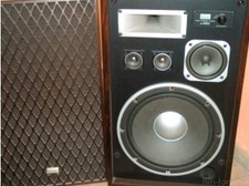 Sansui SP6300 casse