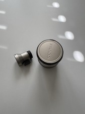 Obiettivo Fotografico Contax Biogon 21 mm