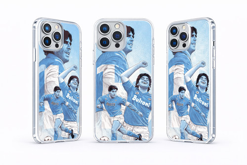 Cover maradona calcio napoli - cover,