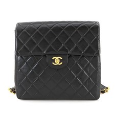 CHANEL Matelasse Zaino Catena