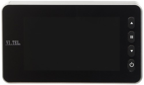 Tel e0393 spioncino - tel,