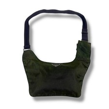 Autentica borsa a tracolla