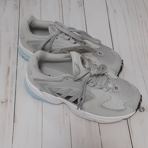 Adidas falcon 2000 sneakers - falcon, w
