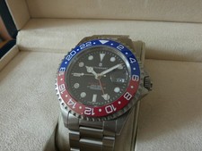 Steinhart ocean one - one, gmt