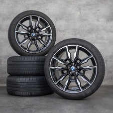 BMW Serie 4 i4 cerchi auto 19