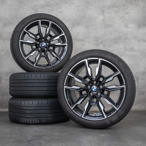 Bmw serie cerchi auto - cerchi, 19