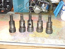 MERCEDES T1-T2- 410D OM602