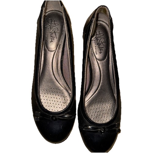 Scarpe life stride - life, soft