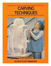 BEECROFT, GLYNIS. Tecniche di