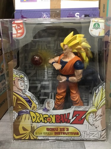 Dragonball bandai goku - z,