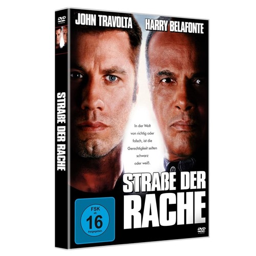 John travolta strasse der - strasse,