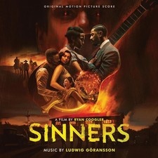 Ludwig Goransson -Sinners
