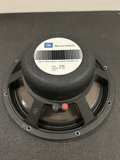 Altoparlante JBL K120 12’’’ anni ’70 doppio riverbero magnete Alnico vintage #165