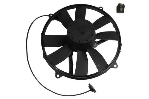 Ventola condensatore