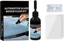 Kit Riparazione Scheggiatura