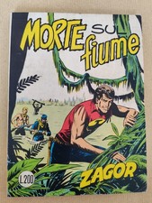 ZAGOR ZENITH N. 103 - NUMERO