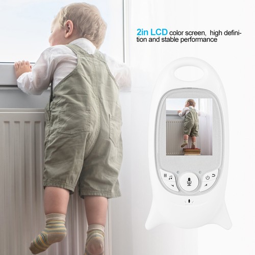 Plug 2in lcd - uk,