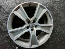 1 cerchio in lega Audi Q5 SQ5