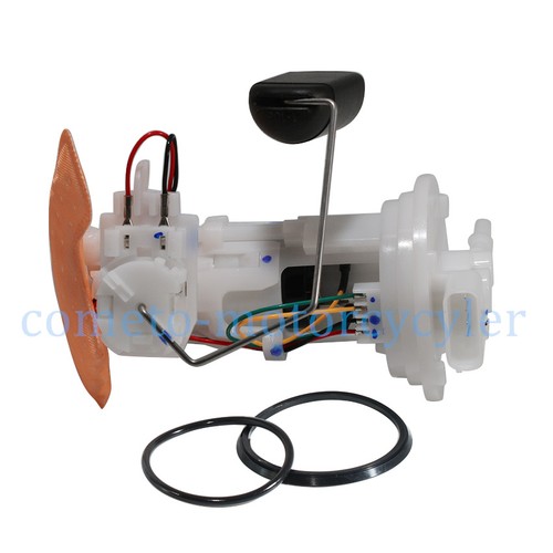 Nuova pompa carburante - carburante, assy