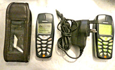 Nokia 3510 - Telephono