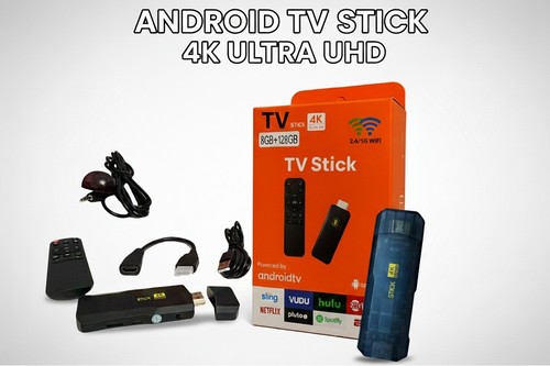 Smart stick ultra hd - smart,