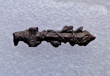 GLADIO PER IL NASTRINO DELLE