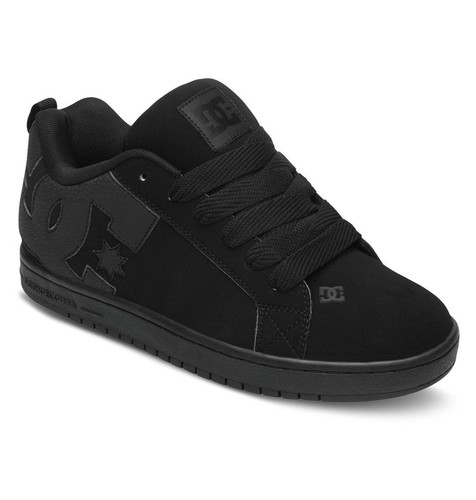 Shoes sneakers - dc,
