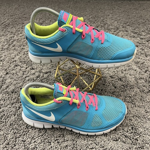 Scarpe nike flex 2014 - nike,