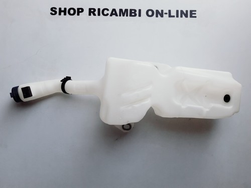 Vaschetta tergicristalli fiat - ,