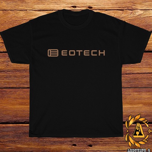 Shirt nuova logo eotech - t-shirt,