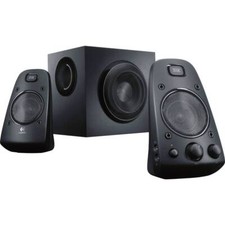 Logitech 980-000403 Logitech Z