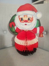 POP UP VINTAGE SCENE HONEYCOMB