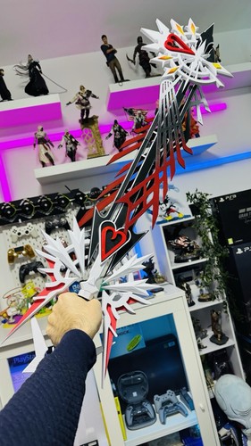 Kingdom hearts keyblade ultima - keyblade,