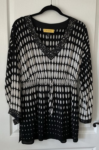 Top blusa kimono john in - top,