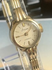 Stowa Damen Armbanduhr 17