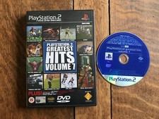Playstation 2 Greatest Hits