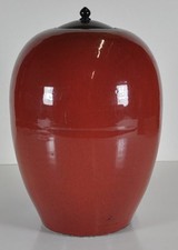 Antica pentola/vaso con