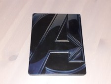 (BLU RAY) THE AVENGERS