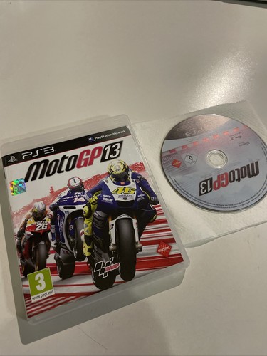 Moto motogp playstation - moto, gp