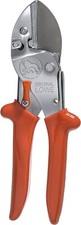 LOWE Forbice Potatura in Acciaio a Taglio Battente 1 Manico Dritto codice 1.104