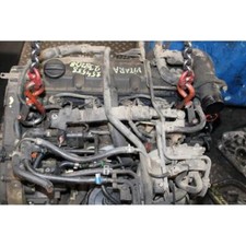 Motore compl rhz suzuki grand - motore, compl.