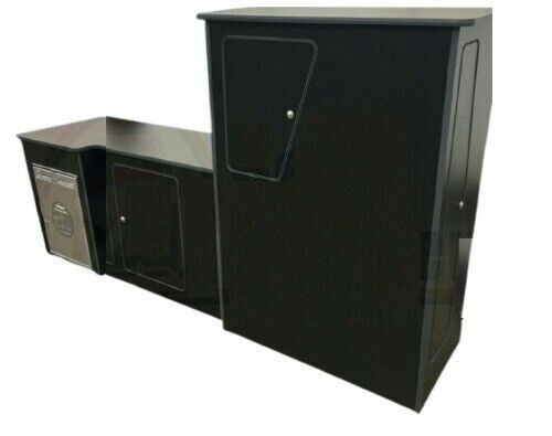 Transit custom camper - camper,