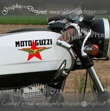 2 ADESIVI STICKERS STELLA