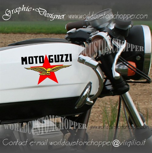 Adesivi stickers stella - 2,