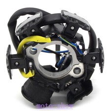 Bobina statore generatore