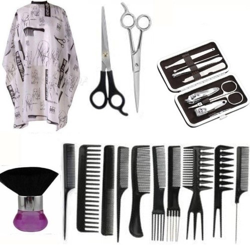 Fashion multiuso salon - salon, hair