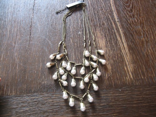 Splendida collana strati - splendida,