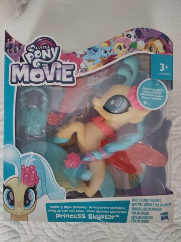 Little pony poni - poni, g4