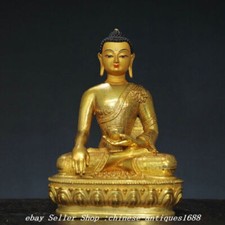 Statua Buddha Shakyamuni